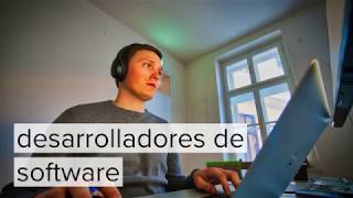 Amazon ofrece empleos desde casa [upl. by Fillender958]