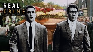 The Krays Londons Most Notorious Twins  Real Crime [upl. by Dayir]