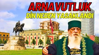 TİRAN GEZİLECEK YERLER  ARNAVUTLUK TARİHİ  OSMANLIYI YENEN OSMANLI PAŞASI İSKENDER BEY [upl. by Fairleigh]