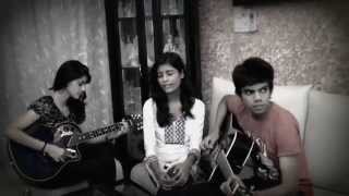 Kabira Cover YJHD On Guitar D [upl. by Irtimd947]