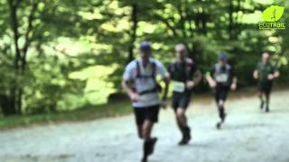 ECOTRAIL OF BRUSSELS 2014  Official video 3min [upl. by Nmutua]