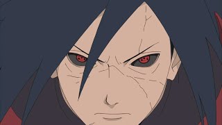 Uchiha Madara vs Shinobi Alliance  NARUTO SHIPPUDEN madara animeedits naruto [upl. by Assedo]