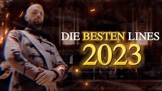 Die besten KollegahLines 2023 [upl. by Nylsor]