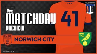 ITFC Match REACTION amp Match Preview  Saints debate  Norwich City v Ipswich Town look ahead [upl. by Jac]