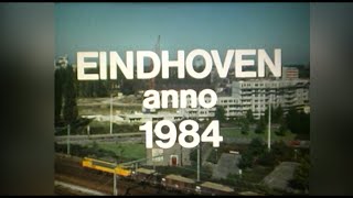 Eindhovens Stadsjournaal 1984 [upl. by Menken8]