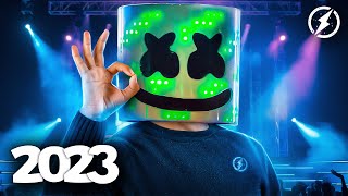 Music Mix 2023 🎧 EDM Remixes of Popular Songs 🎧 EDM Gaming Music 257 [upl. by Pravit577]