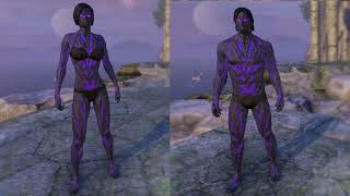 ESO  Ultimate Guide to Skins [upl. by Bedad686]