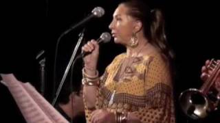 Airto Moreira amp Flora Purim Live [upl. by Nazario]