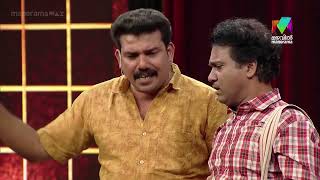 oruchiriiruchiribumperchiri EP  474  അച്ഛന്റെ സ്വത്താണ് ഇവിടെ പ്രശ്‌നം  MazhavilManorama [upl. by Rebeh134]