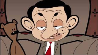 Roadworks  Mr Bean  Cartoons for Kids  WildBrain Bananas [upl. by Libbie]