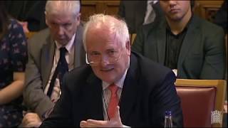 BrExit UKIrish Relations  Bertie Ahern amp John Bruton [upl. by Hsizan]