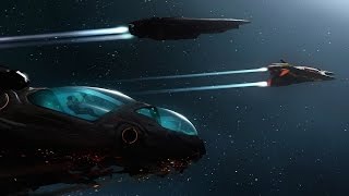 Elite Dangerous Review [upl. by Durkee]