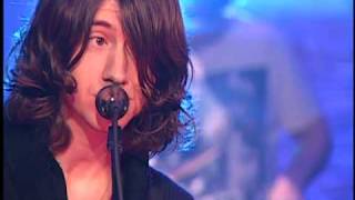 Arctic Monkeys  Cornerstone Live HQ [upl. by Ahsilahk927]