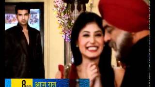 Kitani Mohabbat Hai 21st April 2011 Promo [upl. by Afira229]