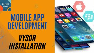 React Native Mobile App Development Class 12 quotHow to Install Vysor  StepbyStep Guidequotbeginner [upl. by Basir666]