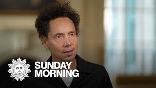 Malcolm Gladwell on quotRevenge of the Tipping Pointquot [upl. by Macnair]