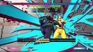 Ed Drive Impact Combos [upl. by Elyod]