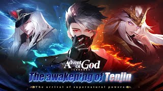 Apsulov End of Gods Full Gameplay Walkthrough No Commentary [upl. by Gilus645]