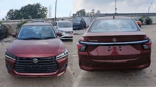 Maruti Finally Launch New Dzire Facelift 2024 😱 New Model Dzire OMG PRICE  Bookings Open NOW🔥🔥🔥 [upl. by Garrot]