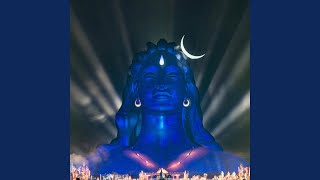 Hara Hara Mahadeva Adiyogi Aarti Powerful Shiva Aarti [upl. by Nicolea371]