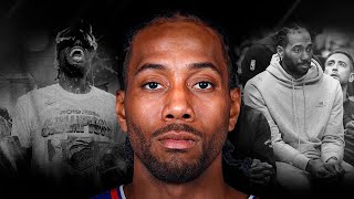 The Great Yet Confusing Legacy of Kawhi Leonard [upl. by Kama]