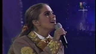 Lucero  Amor Eterno [upl. by Neve]