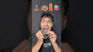 snake 🐍cake🧁momo🥟eating asmr funny eatingchallenge bikueating mukbang emojieating bikram [upl. by Noelani13]