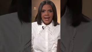 Candace Owens Embraces Catholic Faith A Joyful Homecoming [upl. by Itraa93]