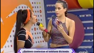 Combate RTS  El Caballete Naranjas│16022016 PT 5 Final [upl. by Aarika417]