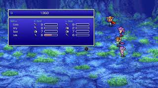 Final Fantasy II  Episode 4  SVL Vets Play Crono Streams [upl. by Skip]