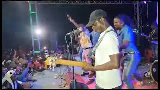 Alick Macheso  Petunia live in Masvingo 18 November 2023 [upl. by Ahsille]