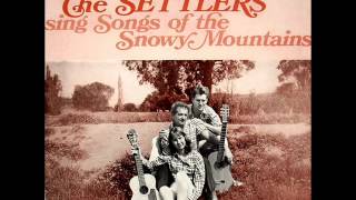 The Settlers The Cooma Cavaliers [upl. by Jaela572]