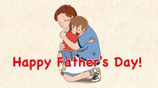 Happy Father’s Day Dividend Warrior Nation fathersday dividend happyfathersday [upl. by Waxler]