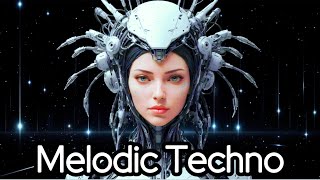 Melodic Techno amp House Mix 2024  Argy Y do I Agents Of Time [upl. by Eittam]