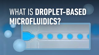 Simple fabrication of complex microfluidics devices ESCARGOT [upl. by Angelita]