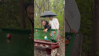 Funny videos billiards millions views p804🎱 [upl. by Ahl505]