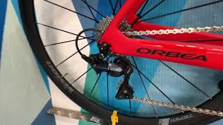 ORBEA ORCA M30 2019 [upl. by Einhorn641]