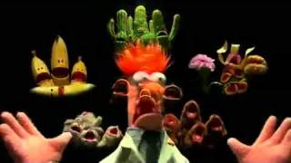 The Muppets Bohemian Rhapsodymp4 [upl. by Manara]