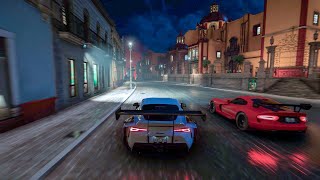 Forza Horizon 5  Guanajuato Expedition  Street Racing  Gameplay [upl. by Blaire329]