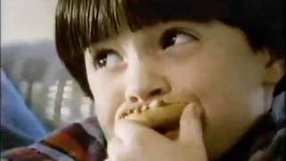 1996 Bagel Bites Commercial [upl. by Piotr496]