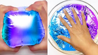 Satisfying Slime ASMR Videos  Relaxing Slime No Talking 2947 [upl. by Cryan]