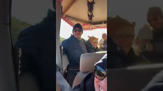 Pink Jeep Tour in Sedona Arizona [upl. by Boleyn410]