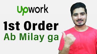 How to Bid on Upwork  Secret Tips for Getting Orders on Upwork [upl. by Anuaf]