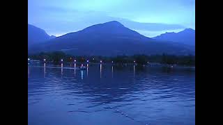 Embrun 20023 musique Tos Triathlon [upl. by Htiderem]