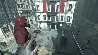 Dishonored Daud Canon LoreAccurate 2 Eminent Domain  The Knife of Dunwall DLC [upl. by Mcnamee]