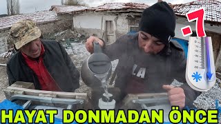 HAYAT DONMADAN ÖNCE  ANTİFİRİZBİZ BUNU NASIL UNUTTUK [upl. by Nollek233]