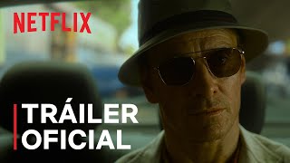 El asesino  Tráiler oficial  Netflix [upl. by Aziza512]