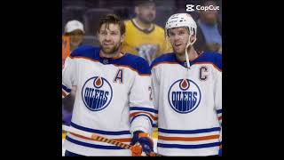 McDavid and Draisaitl [upl. by Lengel]