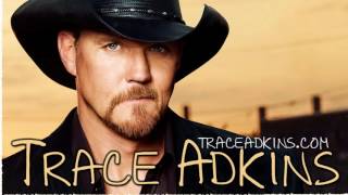 Trace Adkins Greatest Hits  The Best Of Trace Adkins Full Album [upl. by Sirtaeb]