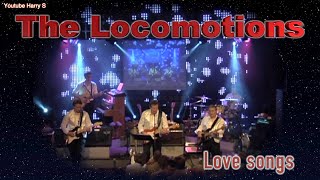 The Locomotions Compilatie love songs [upl. by Herriott222]